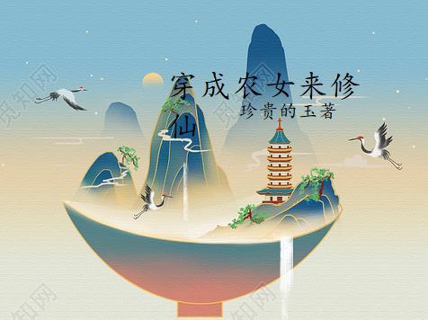 穿成农女怎么办作者stillhet
