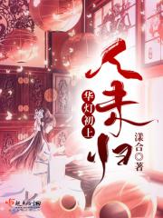 华灯初上人未归什么意思