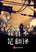 我不是翻译