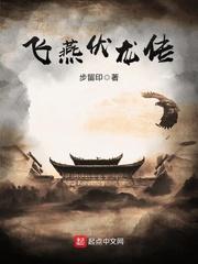 飞燕惊龙续
