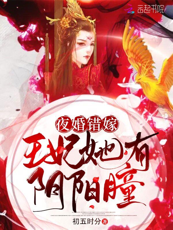 夜王妃全集免费阅读