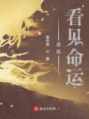 我看见命运的帆
